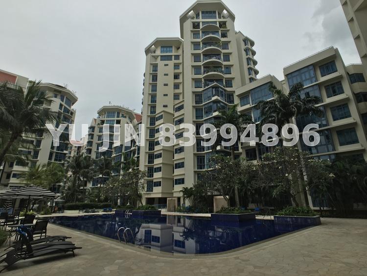 Sanctuary Green (D15), Condominium #165618982